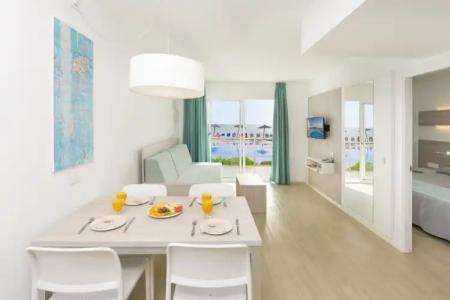 ApartHSM Calas Park - All Inclusive - 72