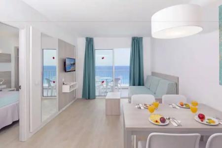 ApartHSM Calas Park - All Inclusive - 73