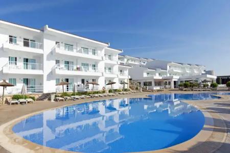 ApartHSM Calas Park - All Inclusive - 11