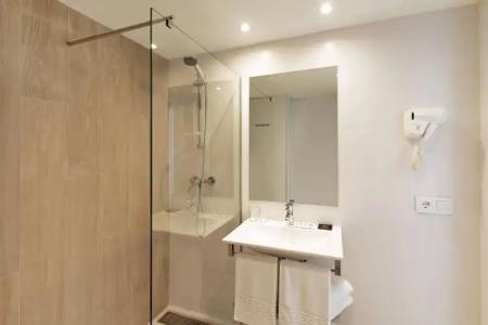 ApartHSM Calas Park - All Inclusive - 8