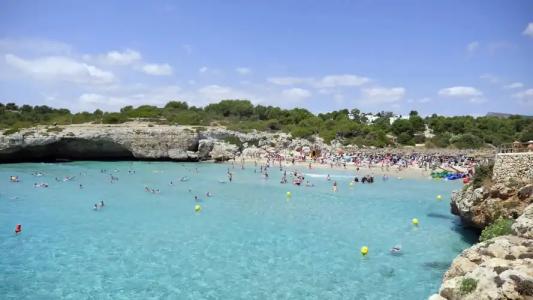 ApartHSM Calas Park - All Inclusive - 15