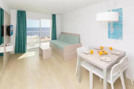 ApartHSM Calas Park - All Inclusive - 38