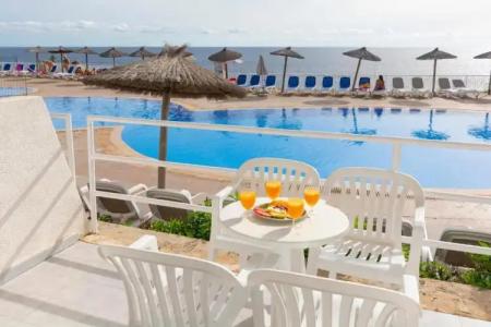 ApartHSM Calas Park - All Inclusive - 69