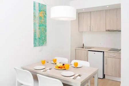 ApartHSM Calas Park - All Inclusive - 33