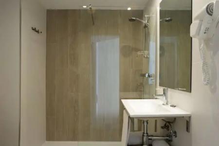 ApartHSM Calas Park - All Inclusive - 51