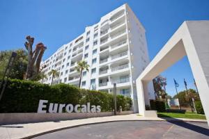HYB Eurocalas Water Park - All inclusive, Cales de Mallorca