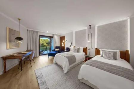 The St. Regis Mardavall Mallorca Resort - 4