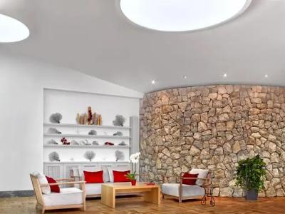 The St. Regis Mardavall Mallorca Resort - 13