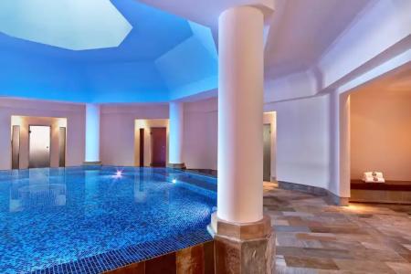 The St. Regis Mardavall Mallorca Resort - 20