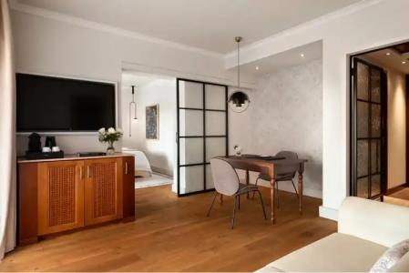 The St. Regis Mardavall Mallorca Resort - 89