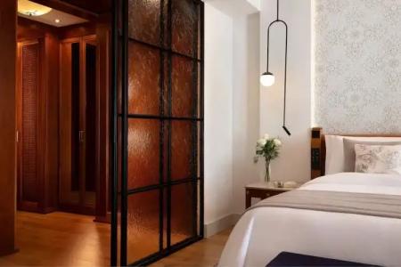 The St. Regis Mardavall Mallorca Resort - 77