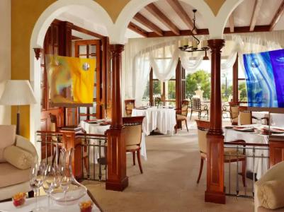 The St. Regis Mardavall Mallorca Resort - 17