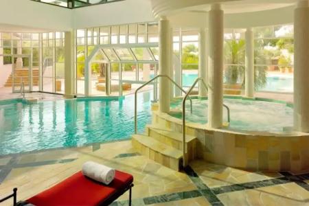 The St. Regis Mardavall Mallorca Resort - 28