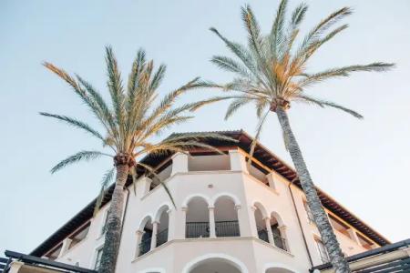 The St. Regis Mardavall Mallorca Resort - 0