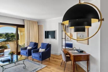 The St. Regis Mardavall Mallorca Resort - 8