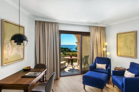 The St. Regis Mardavall Mallorca Resort - 43