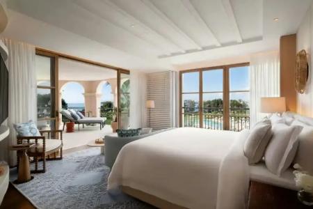 The St. Regis Mardavall Mallorca Resort - 92