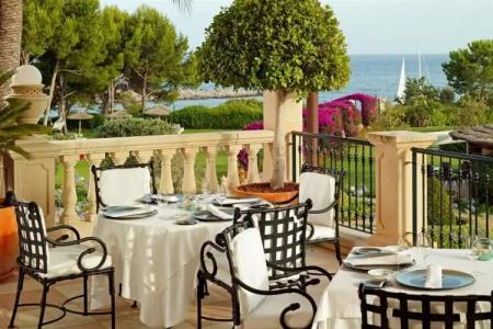 The St. Regis Mardavall Mallorca Resort - 27
