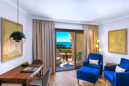 The St. Regis Mardavall Mallorca Resort - 49