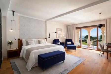 The St. Regis Mardavall Mallorca Resort - 83