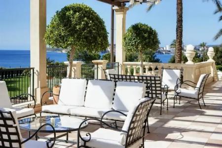 The St. Regis Mardavall Mallorca Resort - 25
