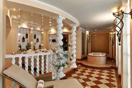 The St. Regis Mardavall Mallorca Resort - 12