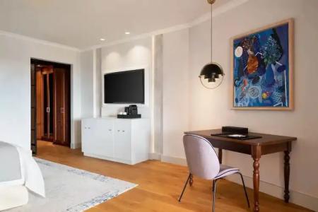 The St. Regis Mardavall Mallorca Resort - 48