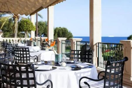 The St. Regis Mardavall Mallorca Resort - 26