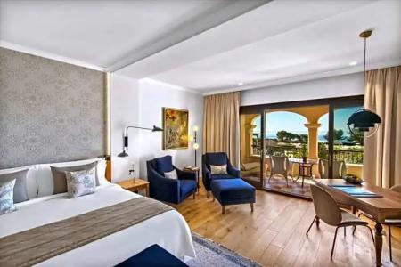 The St. Regis Mardavall Mallorca Resort - 68