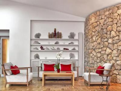 The St. Regis Mardavall Mallorca Resort - 11