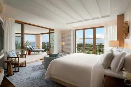 The St. Regis Mardavall Mallorca Resort - 95