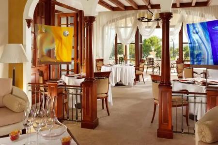 The St. Regis Mardavall Mallorca Resort - 16