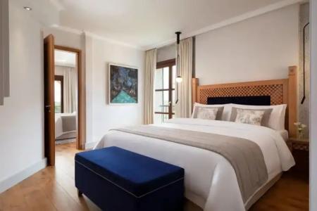 The St. Regis Mardavall Mallorca Resort - 97