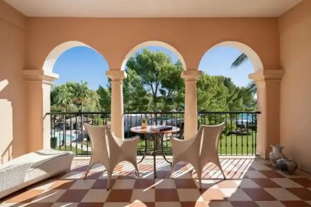 The St. Regis Mardavall Mallorca Resort - 78