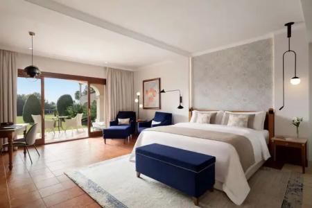 The St. Regis Mardavall Mallorca Resort - 61