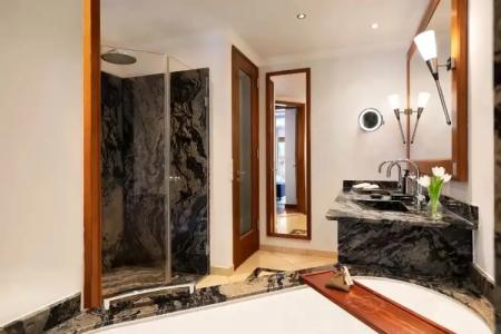 The St. Regis Mardavall Mallorca Resort - 86