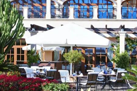 The St. Regis Mardavall Mallorca Resort - 31