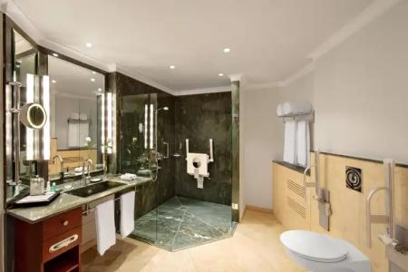 The St. Regis Mardavall Mallorca Resort - 42