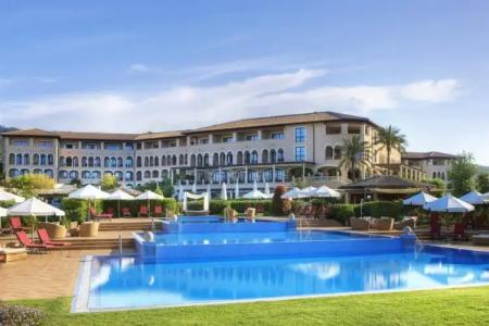The St. Regis Mardavall Mallorca Resort - 32