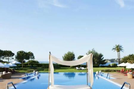 The St. Regis Mardavall Mallorca Resort - 34
