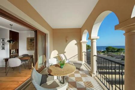 The St. Regis Mardavall Mallorca Resort - 82