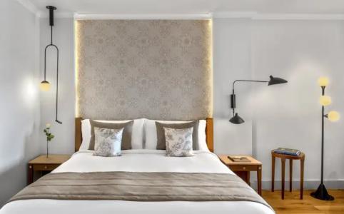 The St. Regis Mardavall Mallorca Resort - 38