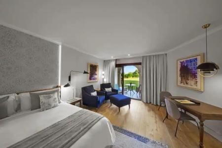 The St. Regis Mardavall Mallorca Resort - 3