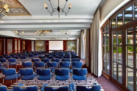 The St. Regis Mardavall Mallorca Resort - 23