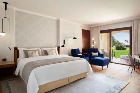 The St. Regis Mardavall Mallorca Resort - 46