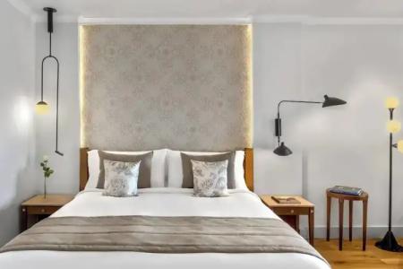 The St. Regis Mardavall Mallorca Resort - 45