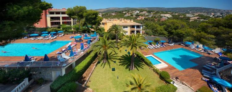 Bonanza Park by Olivias Collection - 24