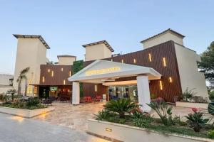 Europe Playa Marina Hotel, Illetas