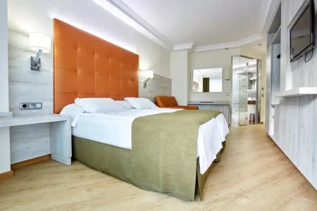 Europe Playa Marina - 9