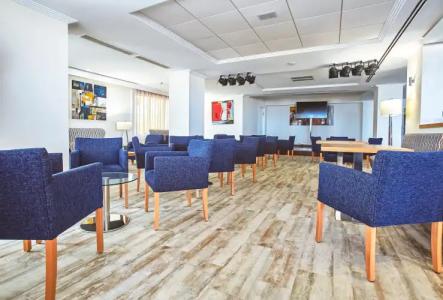 Europe Playa Marina - 25